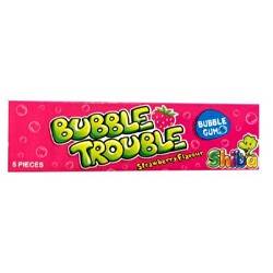 بابل تراپل توت فرنگی